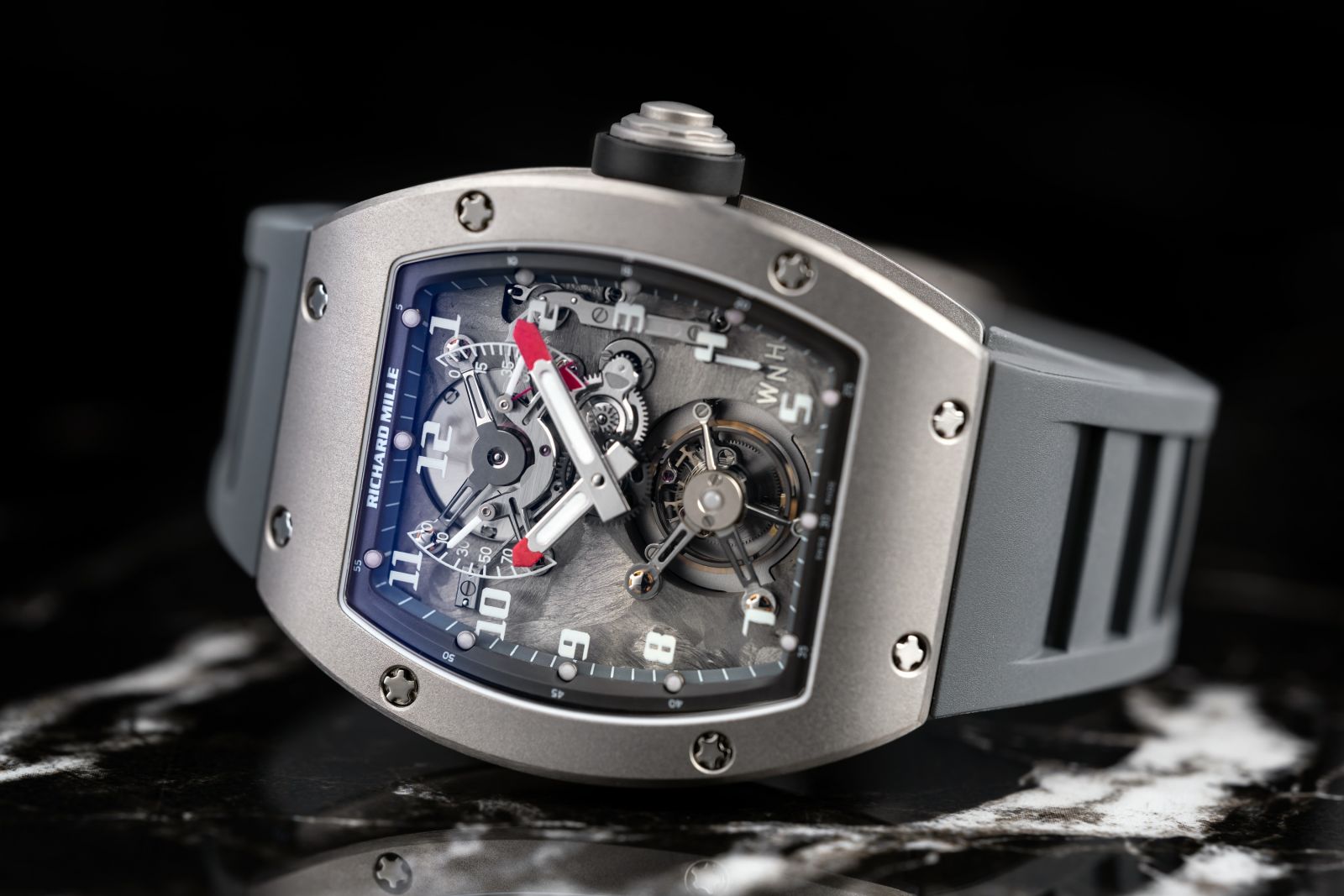 TA LUXURY WATCH